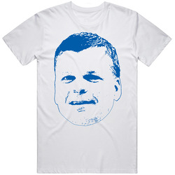Greg Mcdermott College Basketball Coach Fan T Shirt