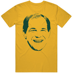 Scott Drew College Basketball Coach Fan T Shirt