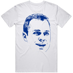 Jon Scheyer College Basketball Coach Fan T Shirt