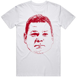Tommy Lloyd College Basketball Coach Fan T Shirt