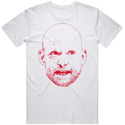 Kevin Willard College Basketball Coach Fan T Shirt