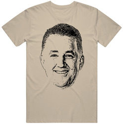 Matt Painter College Basketball Coach Fan T Shirt