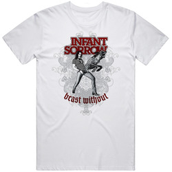 Infant Sorrow Get Him To The Greek T Shirt