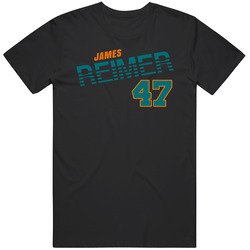 James Reimer Favorite Hockey Fan T Shirt
