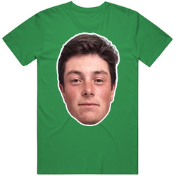 Viktor Hovland Golf Sports Fan T Shirt