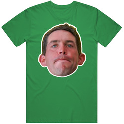 Scott Stallings Golf Sports Fan T Shirt