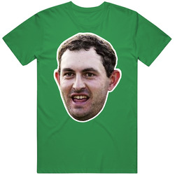 Patrick Cantlay Golf Sports Fan T Shirt