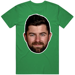 Cameron Young Golf Sports Fan T Shirt