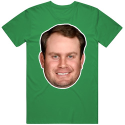 Harris English Golf Sports Fan T Shirt