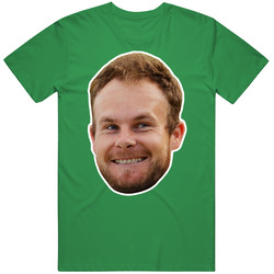 Tyrrell Hatton Golf Sports Fan T Shirt