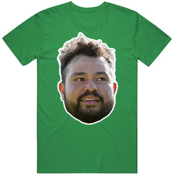 Jj Spaun Golf Sports Fan T Shirt