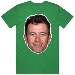 Adam Scott Golf Sports Fan T Shirt