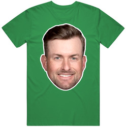 Webb Simpson Golf Sports Fan T Shirt