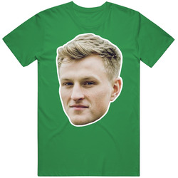 Adrian Meronk Golf Sports Fan T Shirt
