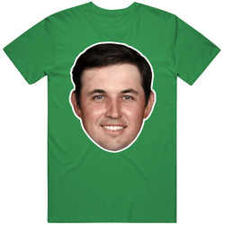 Jt Poston Golf Sports Fan T Shirt
