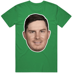 Joel Dahmen Golf Sports Fan T Shirt