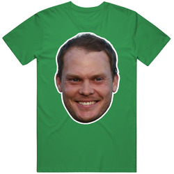 Danny Willett Golf Sports Fan T Shirt