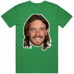 Tommy Fleetwood Golf Sports Fan T Shirt
