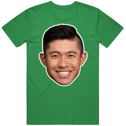 Collin Morikawa Golf Sports Fan T Shirt