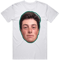 Viktor Hovland Golf Sports Cool Fan T Shirt