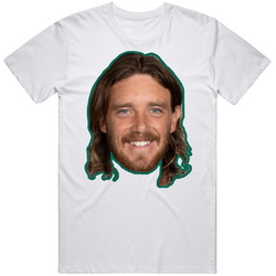 Tommy Fleetwood Golf Sports Cool Fan T Shirt
