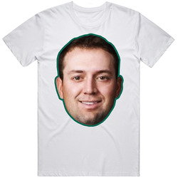 Taylor Montgomery Golf Sports Cool Fan T Shirt