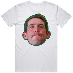 Scott Stallings Golf Sports Cool Fan T Shirt