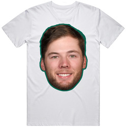 Sam Burns Golf Sports Cool Fan T Shirt