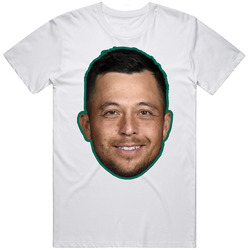 Xander Schauffele Golf Sports Cool Fan T Shirt
