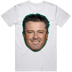 Ryan Palmer Golf Sports Cool Fan T Shirt