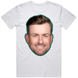 Webb Simpson Golf Sports Cool Fan T Shirt