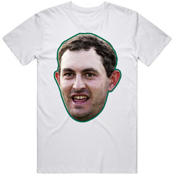 Patrick Cantlay Golf Sports Cool Fan T Shirt
