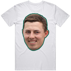 Matthew Fitzpatrick Golf Sports Cool Fan T Shirt