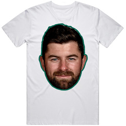 Cameron Young Golf Sports Cool Fan T Shirt