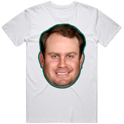 Harris English Golf Sports Cool Fan T Shirt