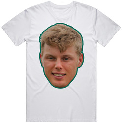 Cameron Davis Golf Sports Cool Fan T Shirt
