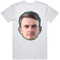 Christiaan Bezuidenhout Golf Sports Cool Fan T Shirt