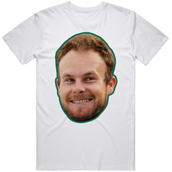 Tyrell Hatton Golf Sports Cool Fan T Shirt