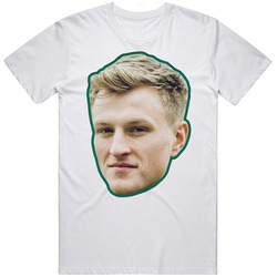 Adrian Meronk Golf Sports Cool Fan T Shirt
