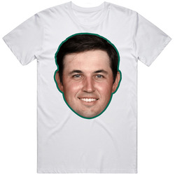 Jt Poston Golf Sports Cool Fan T Shirt