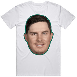Joel Dahmen Golf Sports Cool Fan T Shirt