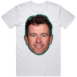 Adam Scott Golf Sports Cool Fan T Shirt