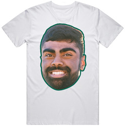 Sahith Theegala Golf Sports Cool Fan T Shirt
