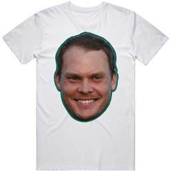 Danny Willett Golf Sports Cool Fan T Shirt