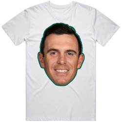 Billy Horschel Golf Sports Cool Fan T Shirt