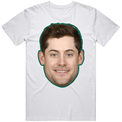 Taylor Moore Golf Sports Cool Fan T Shirt
