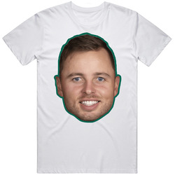 Adam Svensson Golf Sports Cool Fan T Shirt