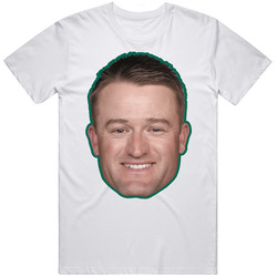 Russell Knox Golf Sports Cool Fan T Shirt