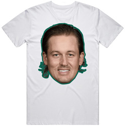 Andrew Putnam Golf Sports Cool Fan T Shirt