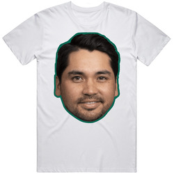 Jason Day Golf Sports Cool Fan T Shirt
